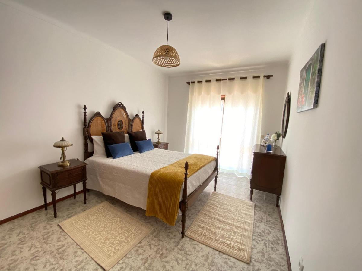 Maria Do Mar Apartamentos Nazaré Exteriör bild